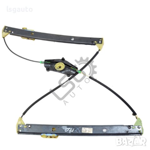 Механизъм преден десен ел. стъклоповдигач AUDI A4 (B8) 2008-2015 ID:99895