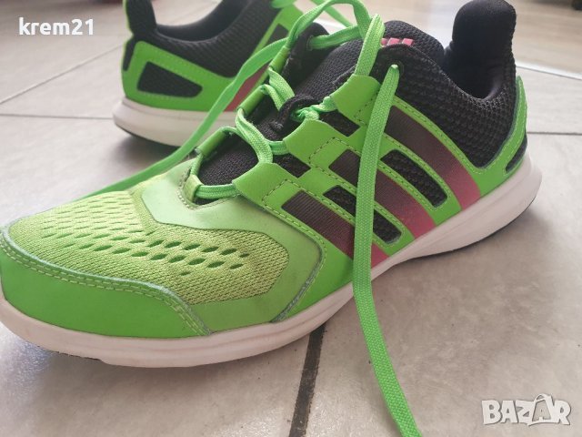 Adidas Fb Hyperfast 2.0 дамски маратонки  номер 38, снимка 1 - Маратонки - 37372870