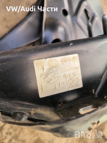 Конзола педал педали за Голф 4 Ауди А3 Сеат Шкода Бора Пасат VW Golf 4 Audi A3 Seat 1J1721058S, снимка 2 - Части - 43926418