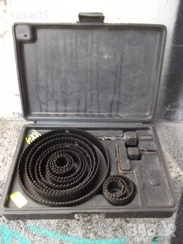 Дискови триони комплект