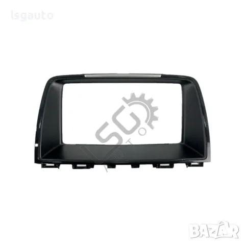Лайсна около дисплей Mazda 6 Estate (GJ, GL) 2013-2019 ID: 135551
