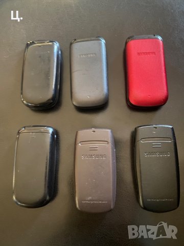  Samsung C270/ Samsung E1150/ Samsung E1190, снимка 2 - Samsung - 36965332