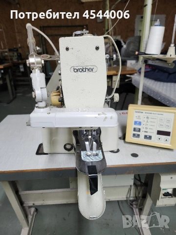 Шевни машини, снимка 14 - Други машини и части - 52996588