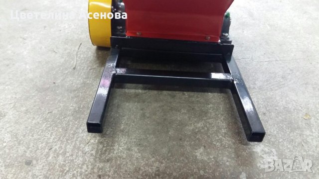 Моторна мелачка за плодове(ябълки, круши, дюли), снимка 5 - Други - 27144978