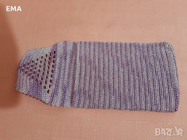 Стари калъфи-несесери Соц:Кожа за ЕЛКА,коприна, комплект, снимка 6 - Антикварни и старинни предмети - 32449576