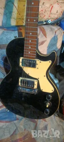 Електрическа китара - СПЕЦИАЛНА КОЛЕКЦИЯ, избор -Ibanez, Telecaster, Strat, LesPaul, Kramer, снимка 12 - Китари - 49051458