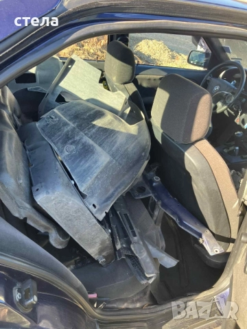 BMW E36 на части, снимка 7 - Автомобили и джипове - 49848357