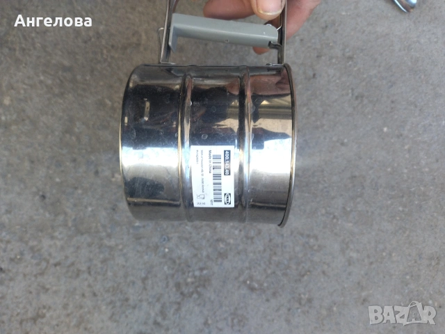 Сито и преса, снимка 3 - Други - 53232458