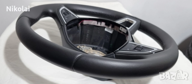 Мултиволан за Шкода /SKODA, снимка 11 - Аксесоари и консумативи - 52851229