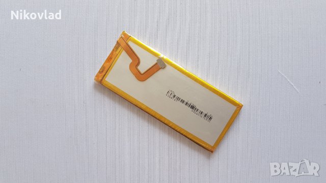 Батерия за Huawei P8 lite, снимка 1 - Резервни части за телефони - 26384245