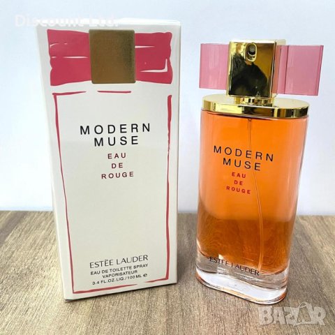 Estee Lauder Modern Muse Eau de Rouge EDP 100ml