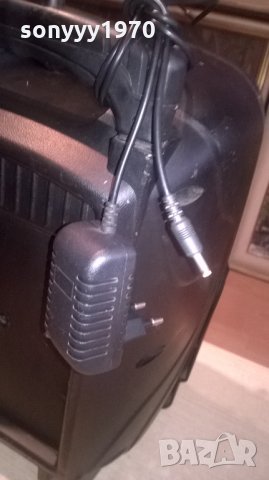 КОЛОНА БЕЗ МИКРОФОН И С БЛУТУТ, снимка 16 - Тонколони - 26888092