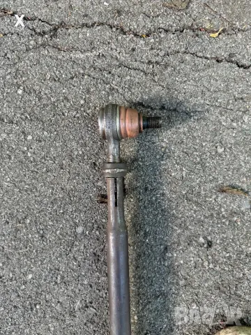 ГАЗЕЛА НАПРЕЧНА КОРМИЛНА ЩАНГА ДЪЛГА НОВА ОРИГИНАЛНА , снимка 3 - Части - 47428167