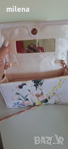 Ted Baker нова оригинална чанта , снимка 8 - Чанти - 51489280