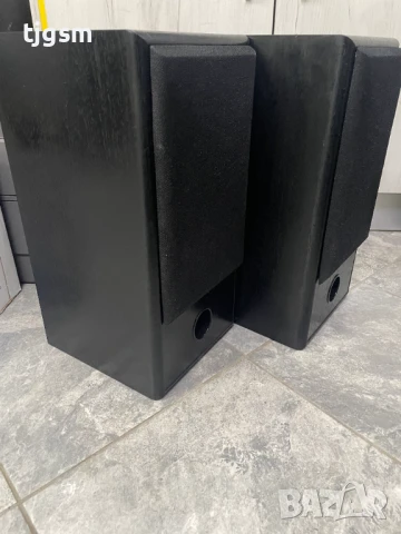 Тонколони WATSON bx 6900 Black, снимка 5 - Тонколони - 50507299