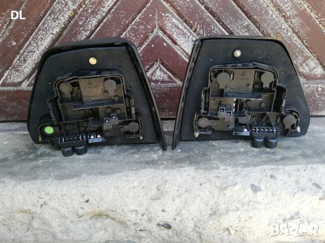 Нови оригинални стопове за Голф 2, Hella/ Frankani, Vw Golf 2 GTI, G60, GTD, снимка 9 - Части - 50809440