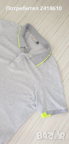 Kjus  50 + UPF Mens Size M  НОВО! ОРИГИНАЛ! Мъжка Тениска!, снимка 2 - Тениски - 50715906