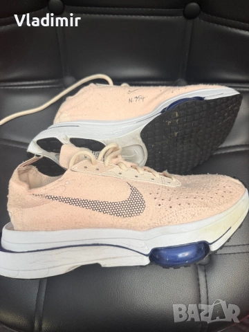 Маратонки Nike Air Zoom, снимка 2 - Маратонки - 52879425