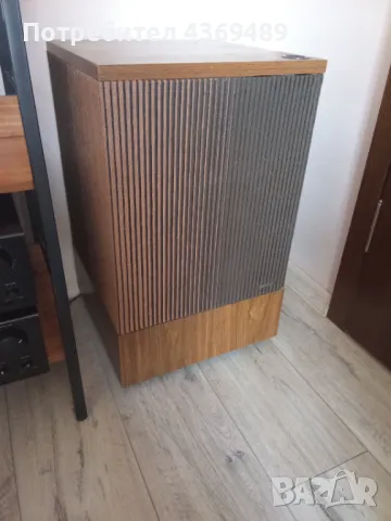 Босе 501сериа 1