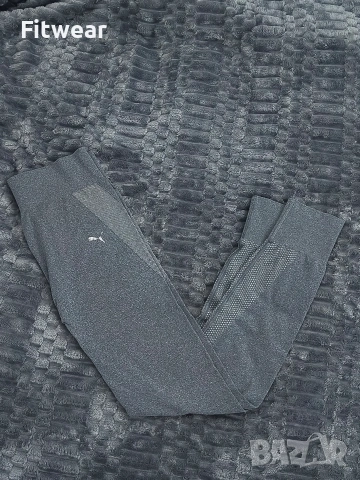 Дамски клин Puma