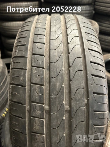 215/45/17 PIRELLI 