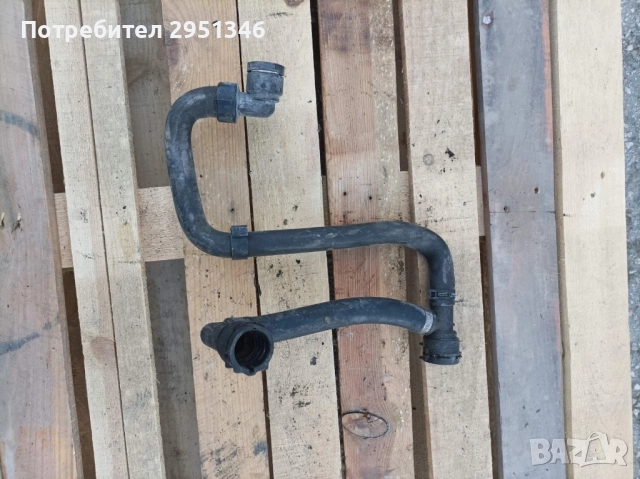 Маркуч за Opel Insignia