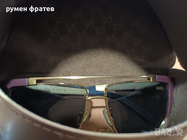 Мъжки очила CUCCI