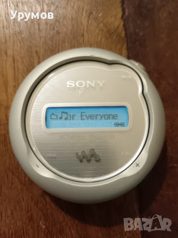 Sony Walkman NW- E103