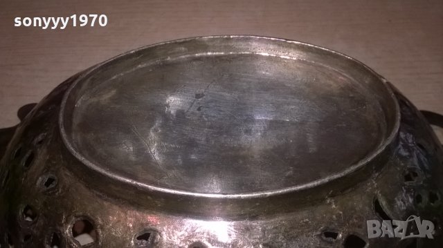 КРАСИВА ФРУКТИЕРА-ВНОС ШВЕИЦАРИЯ, снимка 14 - Колекции - 27178063