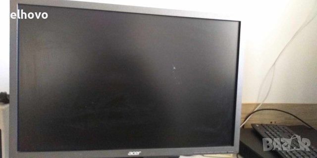Монитор Acer B226WL LSD, снимка 3 - Монитори - 43739945