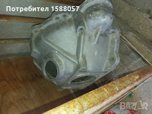 Продавам части за камиони газ и други, снимка 4 - Камиони - 26213628