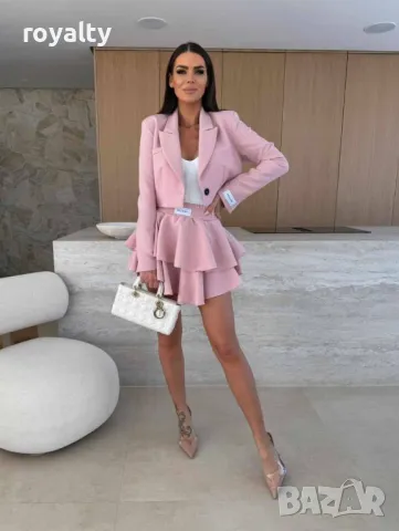 Дамски комплекти Различни цветове , снимка 4 - Спортни екипи - 49825048