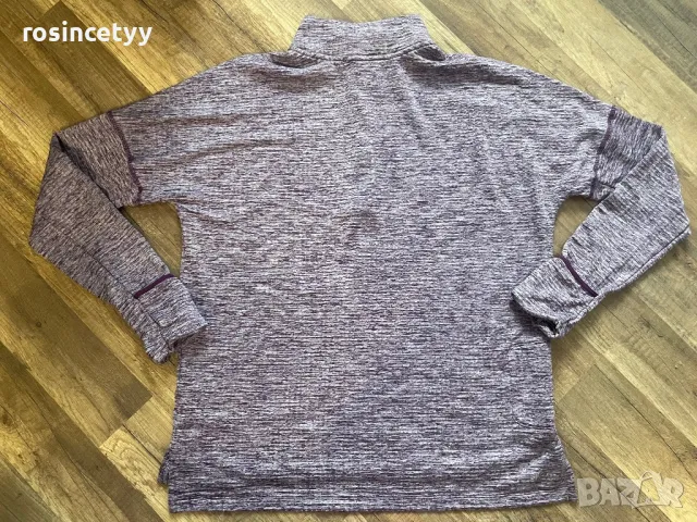 Блуза на Nike , снимка 4 - Блузи с дълъг ръкав и пуловери - 49825953