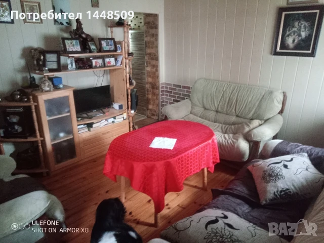 етаж от къща , снимка 9 - Къщи - 50811960