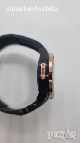 Ulysse Nardin Marine diver limited edition 44mm, снимка 2 - Мъжки - 43325931