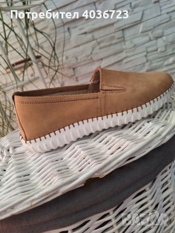 Дамски обувки "Caprice" номер 36, снимка 7 - Дамски ежедневни обувки - 44907077