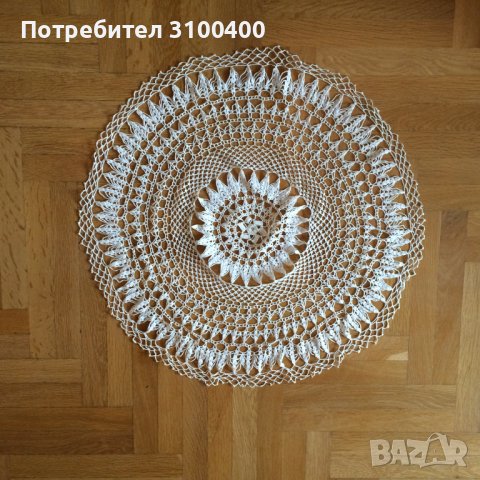 Покривки, снимка 10 - Покривки за маси - 42940423