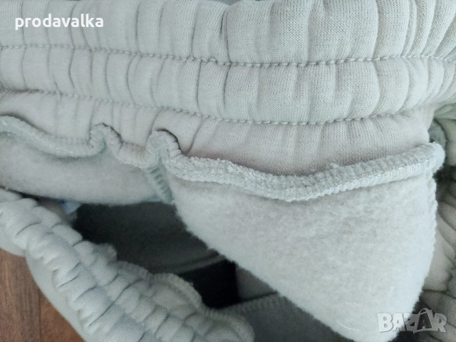 Дамско ватирано долнище , снимка 3 - Спортни екипи - 52181282