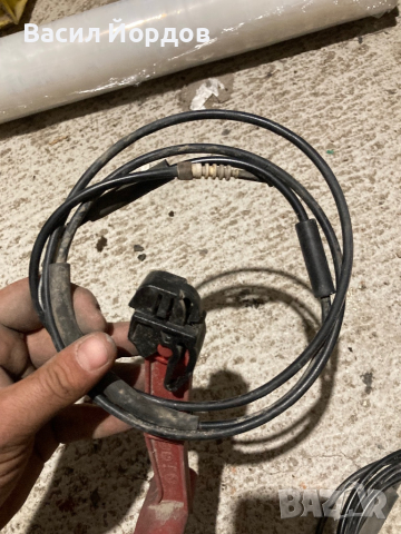 Жило Преден Капак за Фиат Браво 1 / Fiat Bravo 1, снимка 2 - Части - 44928825