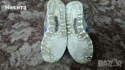 Reebok 39 номер-Индонезия, снимка 4 - Маратонки - 28143806