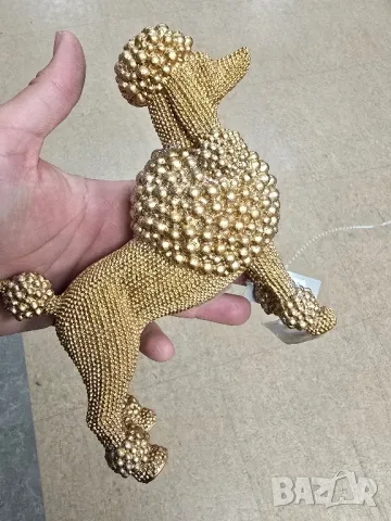 фигурки статуетки кучета и котки , снимка 2 - Статуетки - 49772422