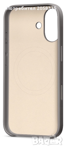 Оригинален калъф Beats by Dre iPhone 17 MagSafe, снимка 5 - Калъфи, кейсове - 52581881