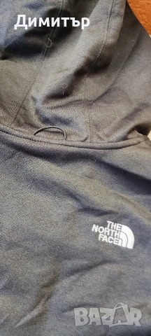 The north face, снимка 10 - Суичъри - 53496689