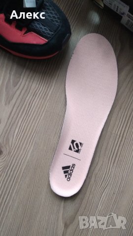 Нови!!! Adidas Enerdgized stability- маратонки, снимка 11 - Маратонки - 43064319