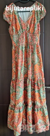 дамски ризи, блузи, рокли, панталони, снимка 9 - Тениски - 49959120