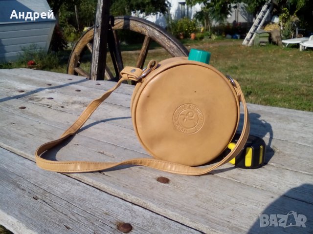 Стара бъклица,павур #6, снимка 2 - Антикварни и старинни предмети - 26861389