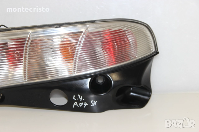 Ляв стоп Lancia Ypsilon facelift (2006-2011г.) 51786658, снимка 2 - Части - 52933426