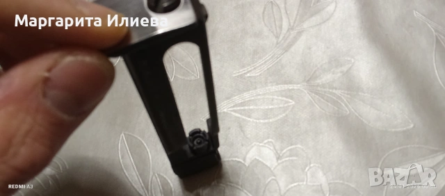 Пълнител за пистолет Байкал руско производство, снимка 4 - Ножове - 53206732