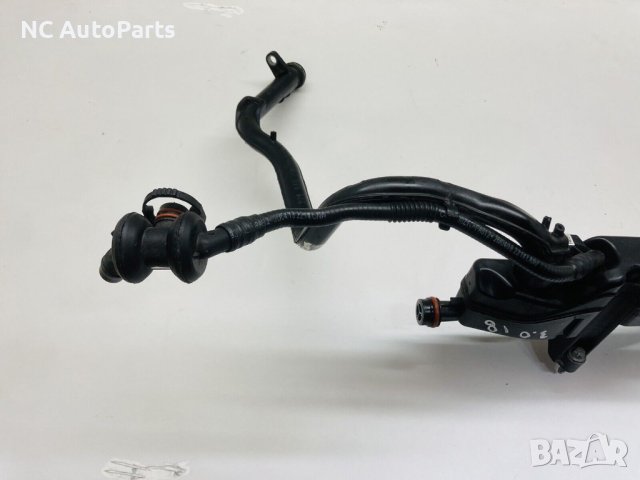 Сепаратор за масло за MERCEDES Мерцедес W205 AMG C43 3.0 367 коня OM276.823 A2760107111 2018, снимка 10 - Части - 43571748