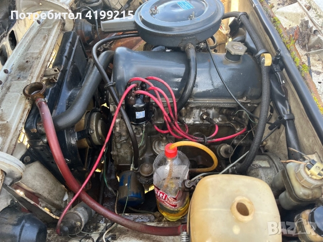 Lada- Лада на части ваз 2103 Лада 1500, снимка 13 - Части - 48109803